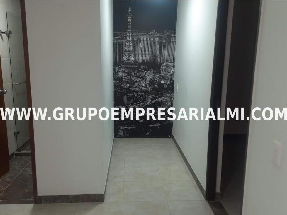 HERMOSO APARTAMENTO EN ARRIENDO SECTOR CALAZANS COD: 32932 — foto 3