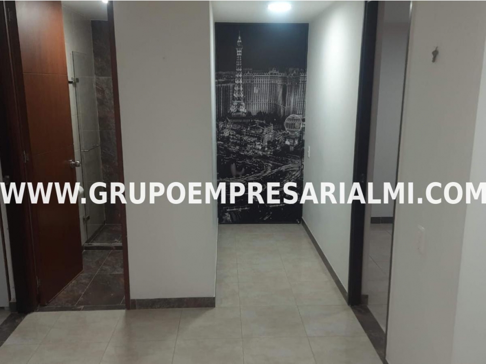 HERMOSO APARTAMENTO EN ARRIENDO SECTOR CALAZANS COD: 32932 — foto 4