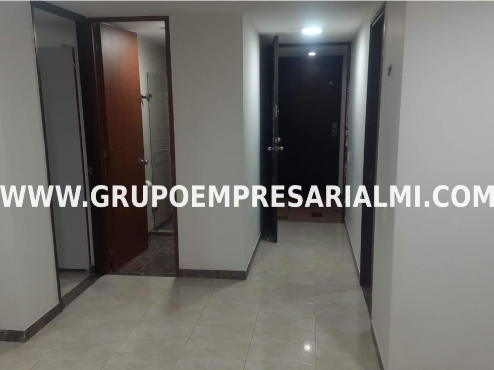 HERMOSO APARTAMENTO EN ARRIENDO SECTOR CALAZANS COD: 32932 — foto 5