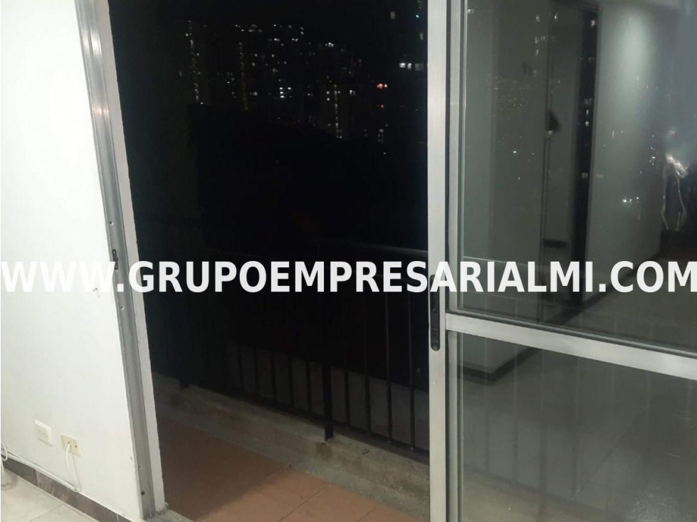 HERMOSO APARTAMENTO EN ARRIENDO SECTOR CALAZANS COD: 32932 — foto 6