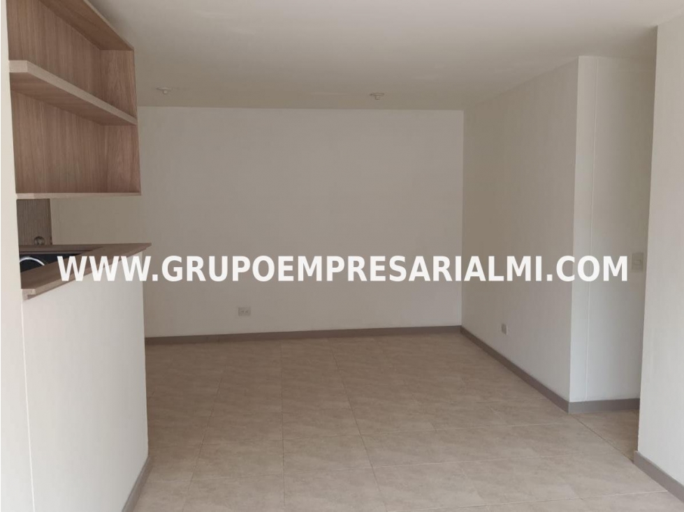 HERMOSO APARTAMENTO EN ARRIENDO - SECTOR LOMA DEL BARRO COD: 12409 — foto 4
