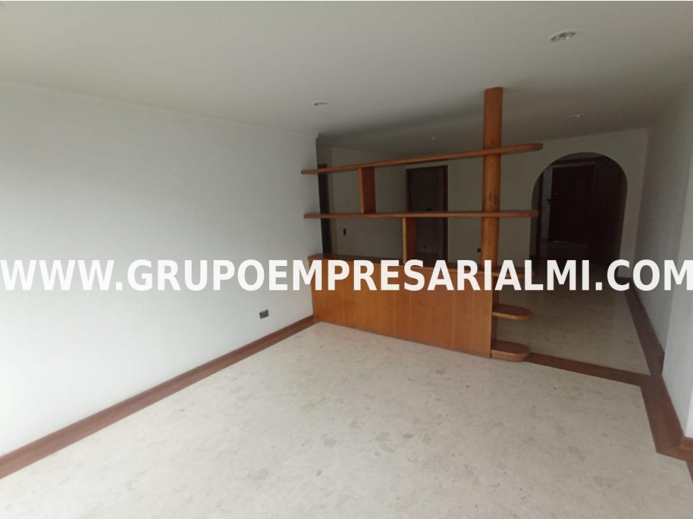 HERMOSO APARTAMENTO EN ARRIENDO - SECTOR CASTROPOL COD: 33034