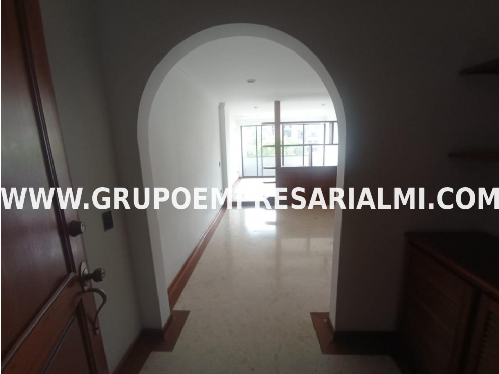 HERMOSO APARTAMENTO EN ARRIENDO - SECTOR CASTROPOL COD: 33034 — foto 5