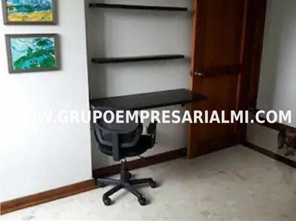 HERMOSO APARTAMENTO EN ARRIENDO - SECTOR CASTROPOL COD: 33038 — foto 4