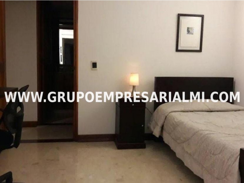 HERMOSO APARTAMENTO EN ARRIENDO - SECTOR CASTROPOL COD: 33038 — foto 6