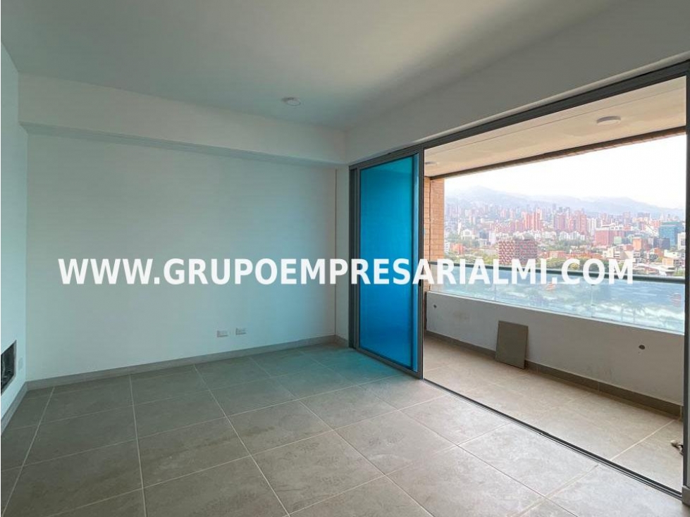 HERMOSO APARTAMENTO EN ARRIENDO - SECTOR CIUDAD DEL RÍO COD: 33051 — foto 6
