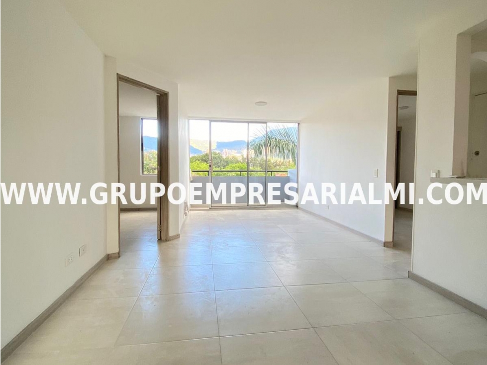 HERMOSO APARTAMENTO EN ARRIENDO - SECTOR ROSALES COD: 33140