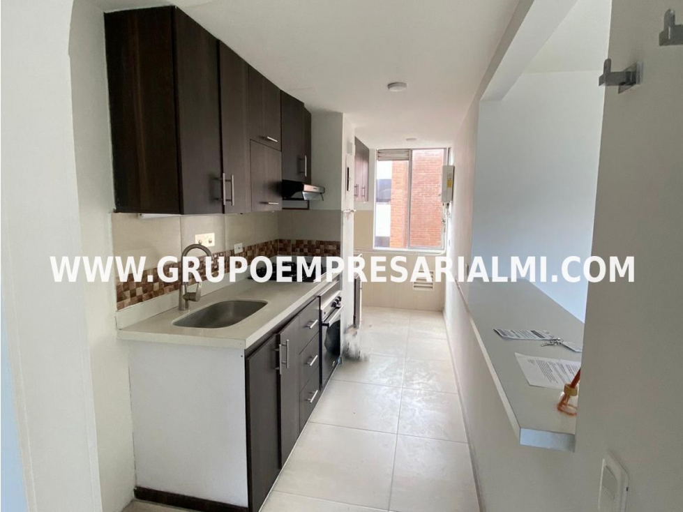 HERMOSO APARTAMENTO EN ARRIENDO - SECTOR ROSALES COD: 33140 — foto 3