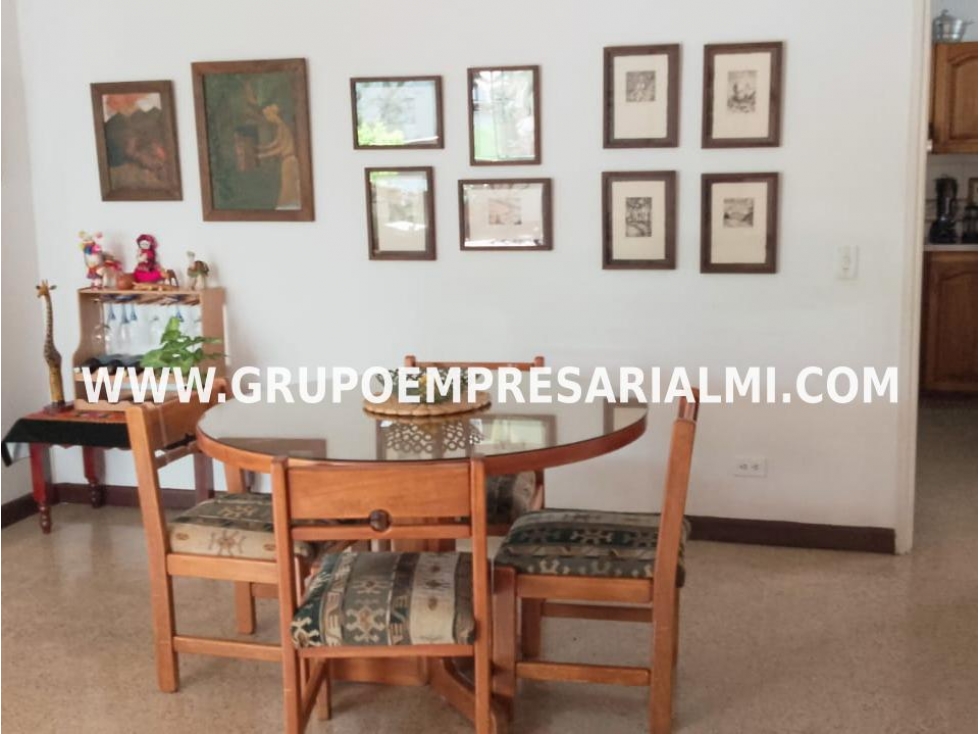 HERMOSO APARTAMENTO EN ARRIENDO - SECTOR SURAMERICANA COD: 33151
