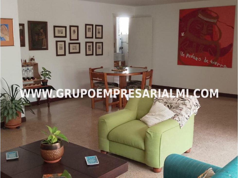 HERMOSO APARTAMENTO EN ARRIENDO - SECTOR SURAMERICANA COD: 33151 — foto 2
