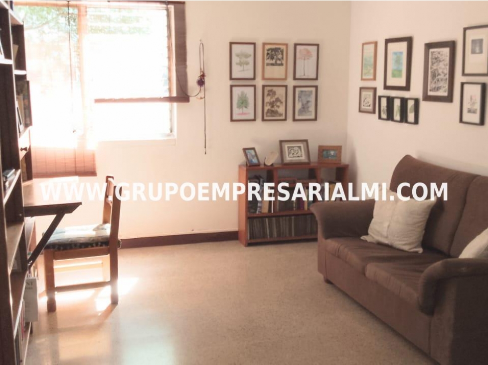 HERMOSO APARTAMENTO EN ARRIENDO - SECTOR SURAMERICANA COD: 33151 — foto 6