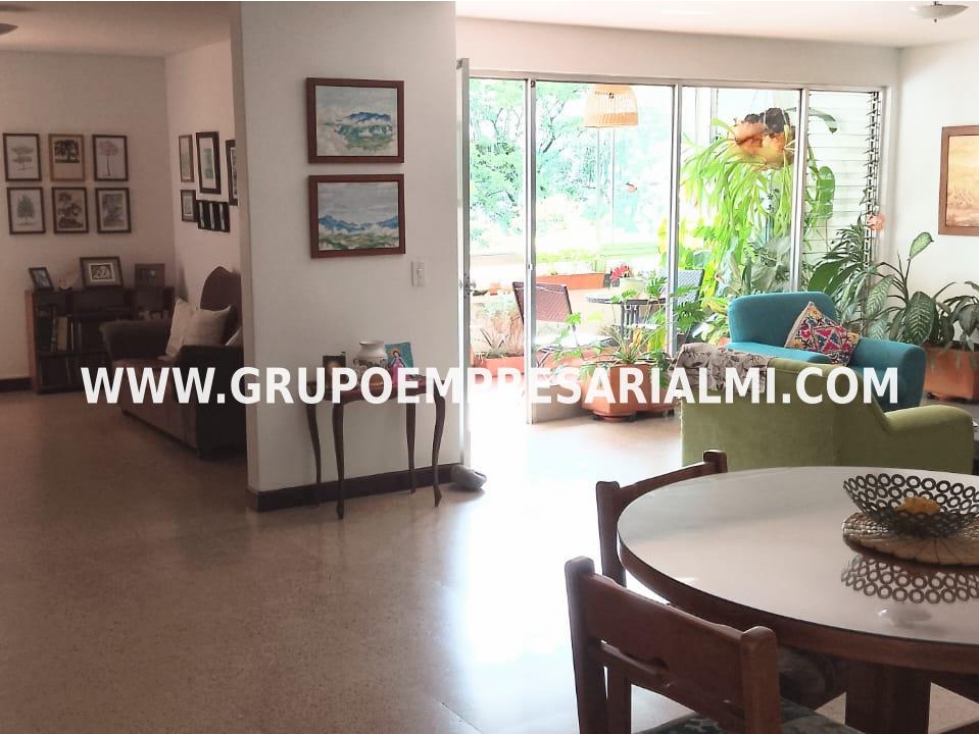 HERMOSO APARTAMENTO EN ARRIENDO - SECTOR SURAMERICANA COD: 33151 — foto 4