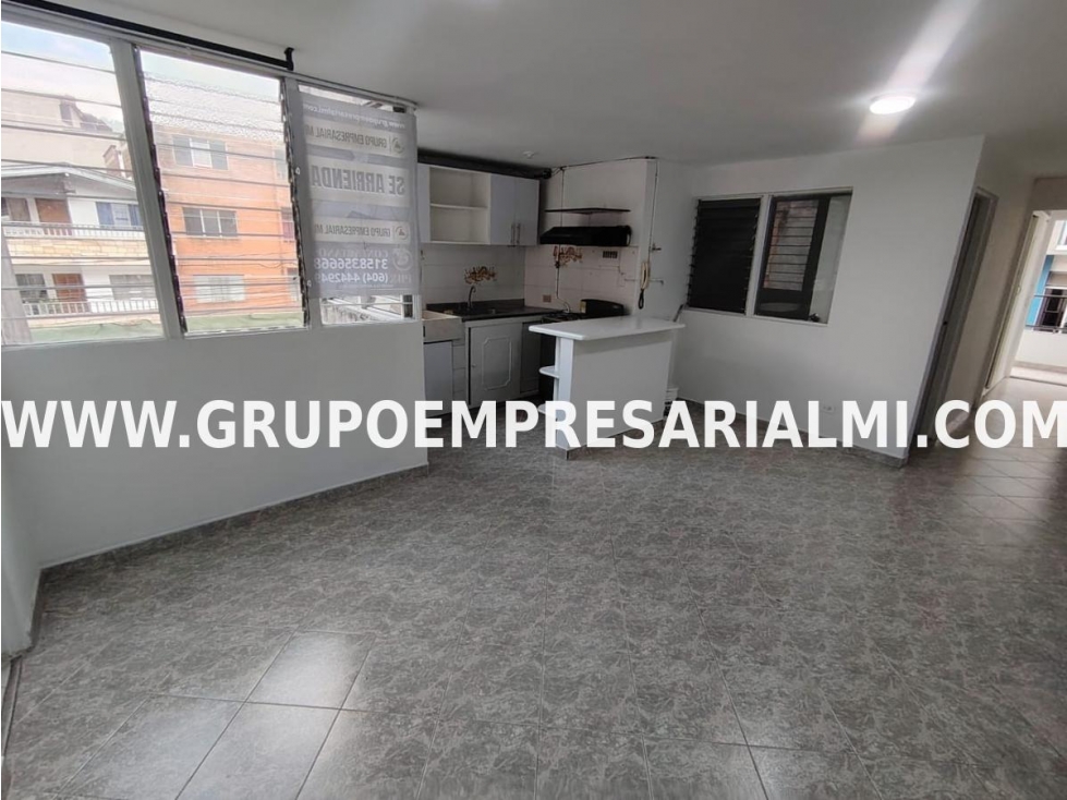 HERMOSO APARTAMENTO EN ARRIENDO - SECTOR FÁTIMA COD: 32889