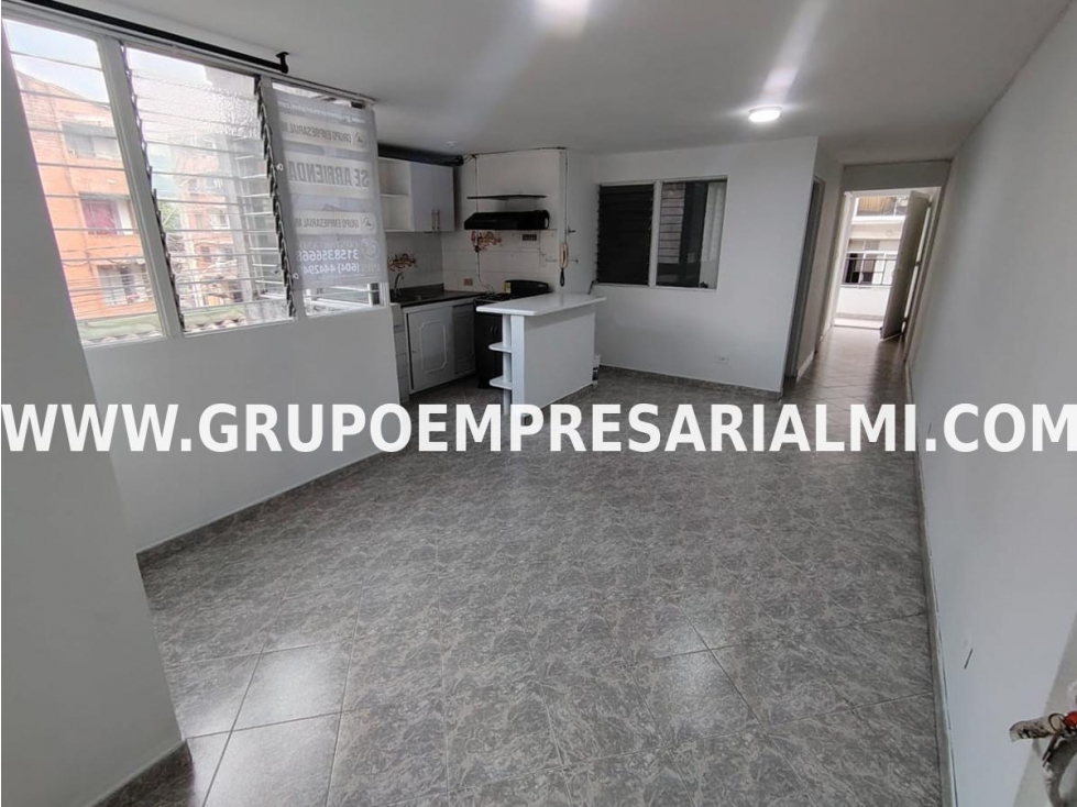 HERMOSO APARTAMENTO EN ARRIENDO - SECTOR FÁTIMA COD: 32889 — foto 2