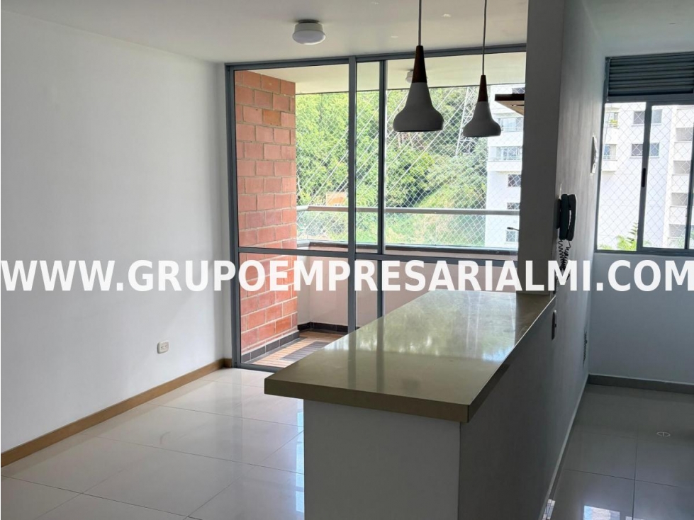 HERMOSO APARTAMENTO EN ARRIENDO - SECTOR LOMA DEL INDIO COD: 33264 — foto 4