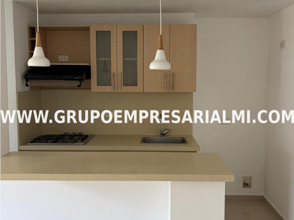HERMOSO APARTAMENTO EN ARRIENDO - SECTOR LOMA DEL INDIO COD: 33264 — foto 5