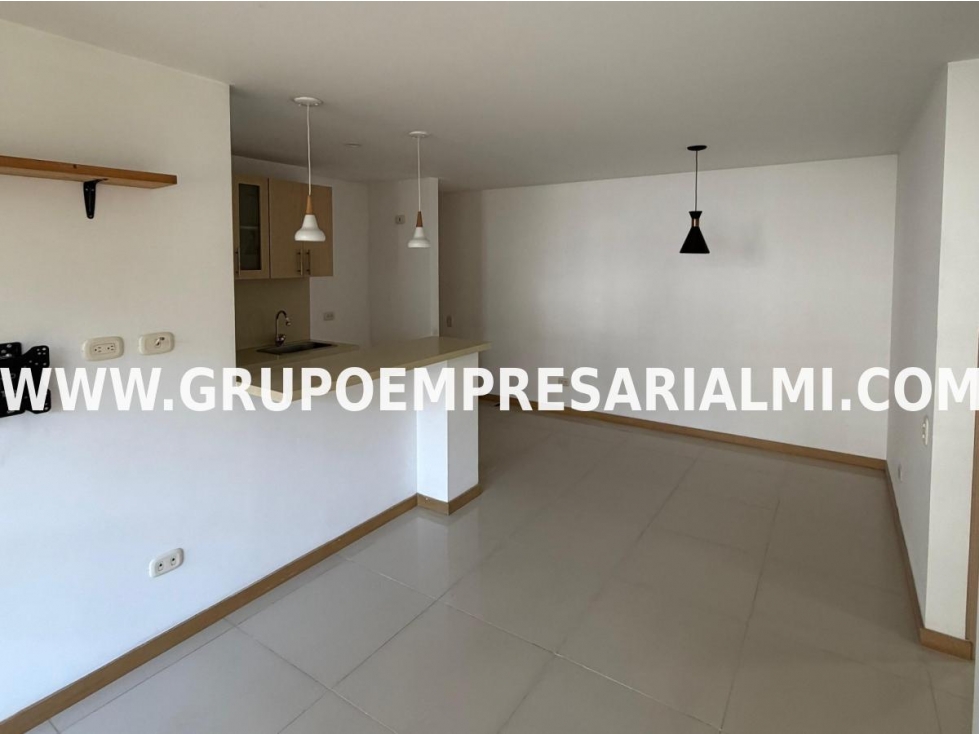 HERMOSO APARTAMENTO EN ARRIENDO - SECTOR LOMA DEL INDIO COD: 33264 — foto 6