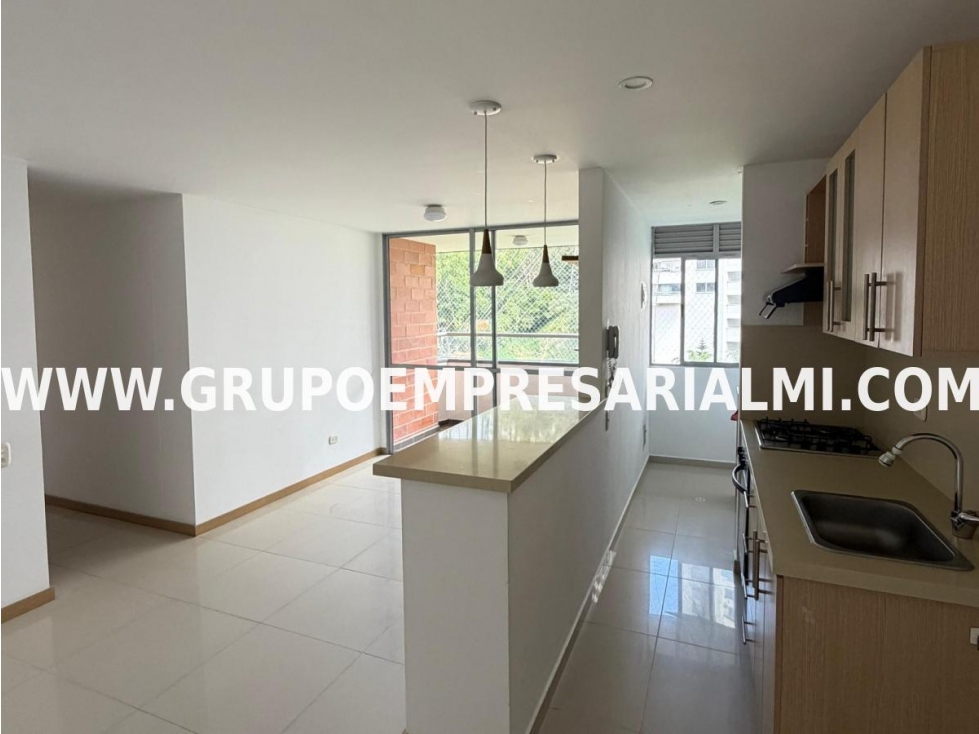 HERMOSO APARTAMENTO EN ARRIENDO - SECTOR LOMA DEL INDIO COD: 33264 — foto 2