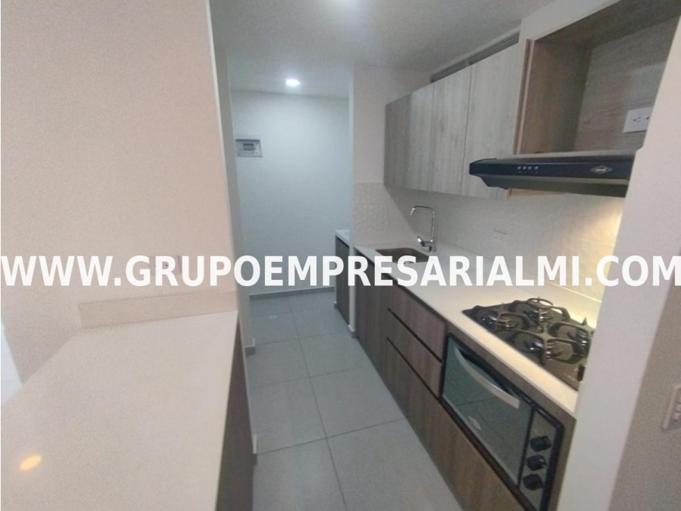HERMOSO APARTAMENTO EN ARRIENDO - SECTOR SAN DIEGO COD: 30615 — foto 5
