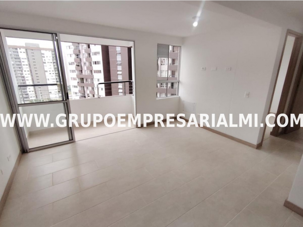 HERMOSO APARTAMENTO EN ARRIENDO - SECTOR CALASANZ COD: 33450