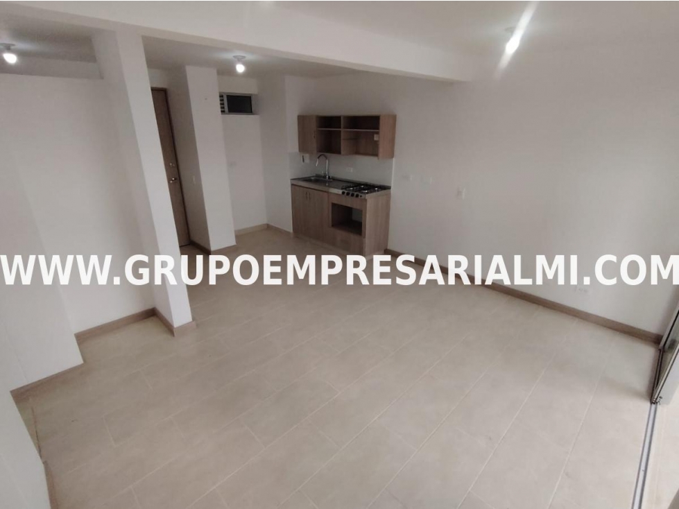 HERMOSO APARTAMENTO EN ARRIENDO - SECTOR CALASANZ COD: 33450 — foto 5