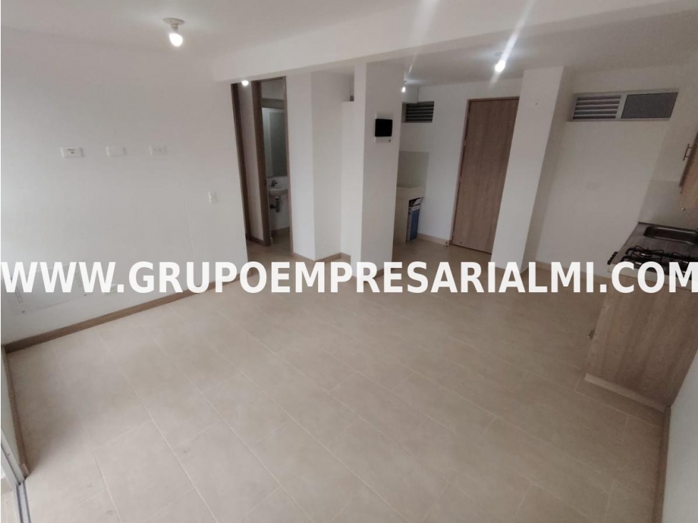 HERMOSO APARTAMENTO EN ARRIENDO - SECTOR CALASANZ COD: 33450 — foto 6