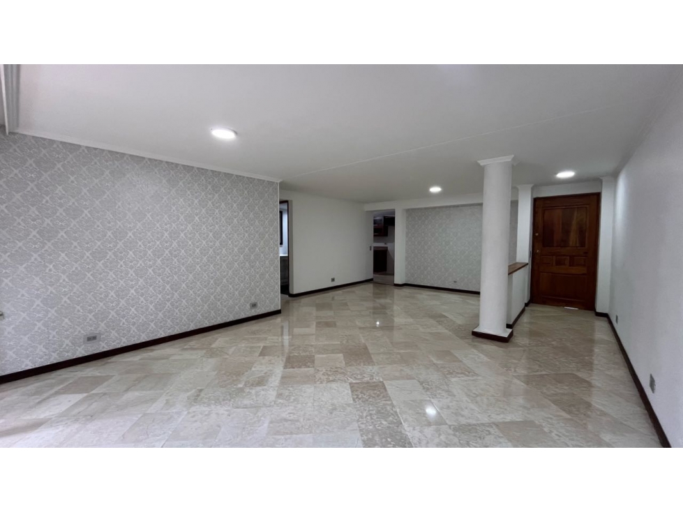 Hermoso Apartamento en Arriendo Sector Provenza/ El Poblado — foto 2