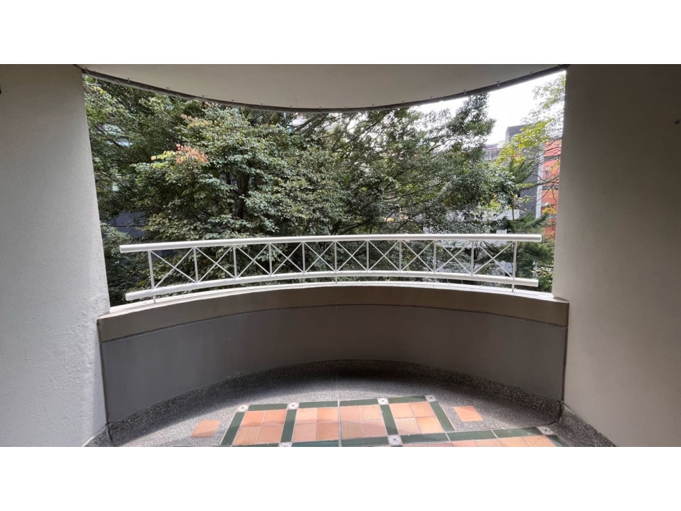 Hermoso Apartamento en Arriendo Sector Provenza/ El Poblado — foto 3