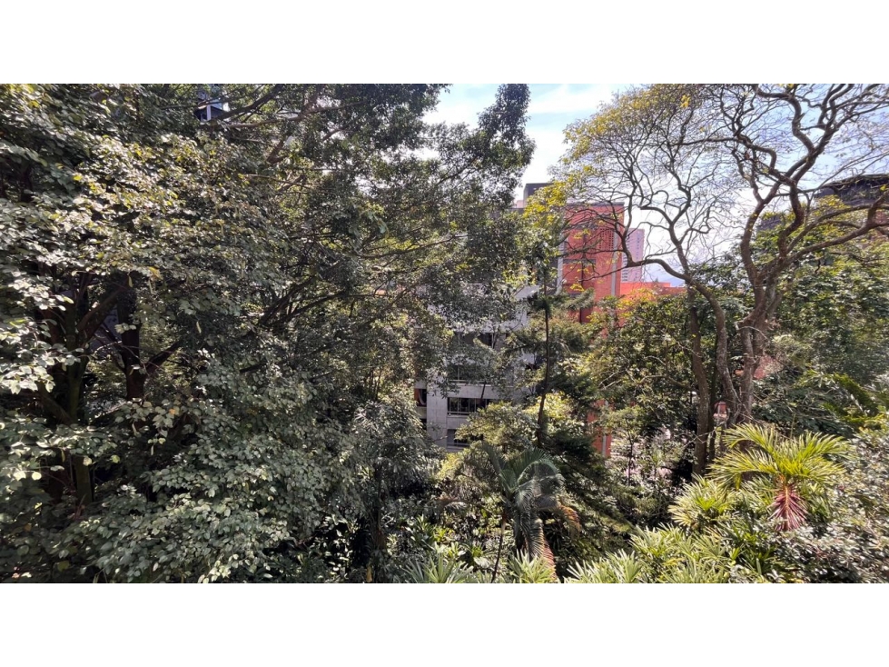 Hermoso Apartamento en Arriendo Sector Provenza/ El Poblado — foto 4