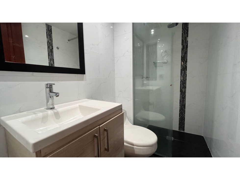 Hermoso Apartamento en Arriendo Sector Provenza/ El Poblado — foto 5