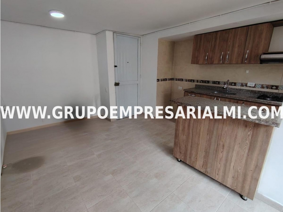 HERMOSO APARTAMENTO EN ARRIENDO - SECTOR LA AURORA COD: 33703 — foto 5