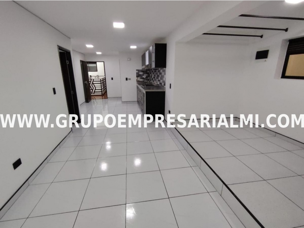 ARMONIOSO APARTAMENTO EN ARRIENDO - SECTOR EL DIAMANTE COD: 32217 — foto 5