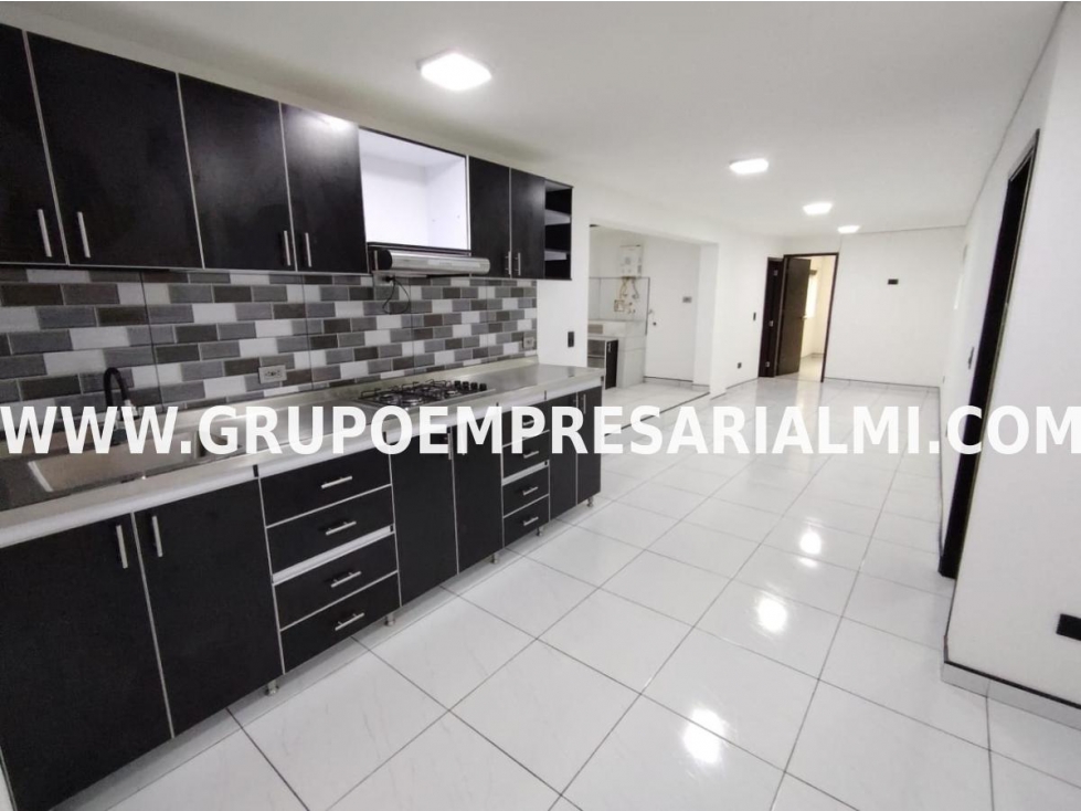 ARMONIOSO APARTAMENTO EN ARRIENDO - SECTOR EL DIAMANTE COD: 32217 — foto 2