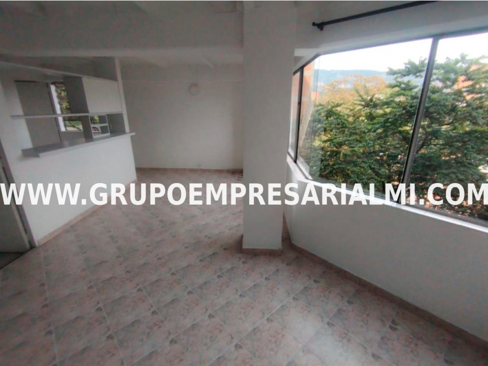 HERMOSO APARTAMENTO EN ARRIENDO - SECTOR CALASANZ COD: 33796 — foto 6