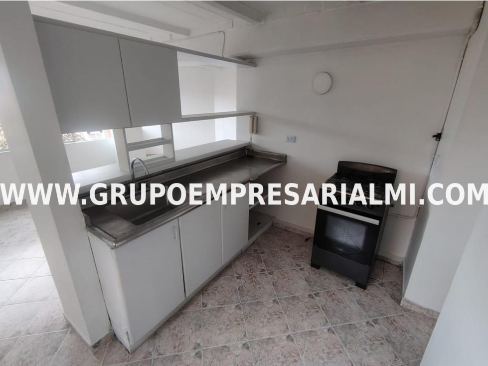 HERMOSO APARTAMENTO EN ARRIENDO - SECTOR CALASANZ COD: 33796 — foto 5