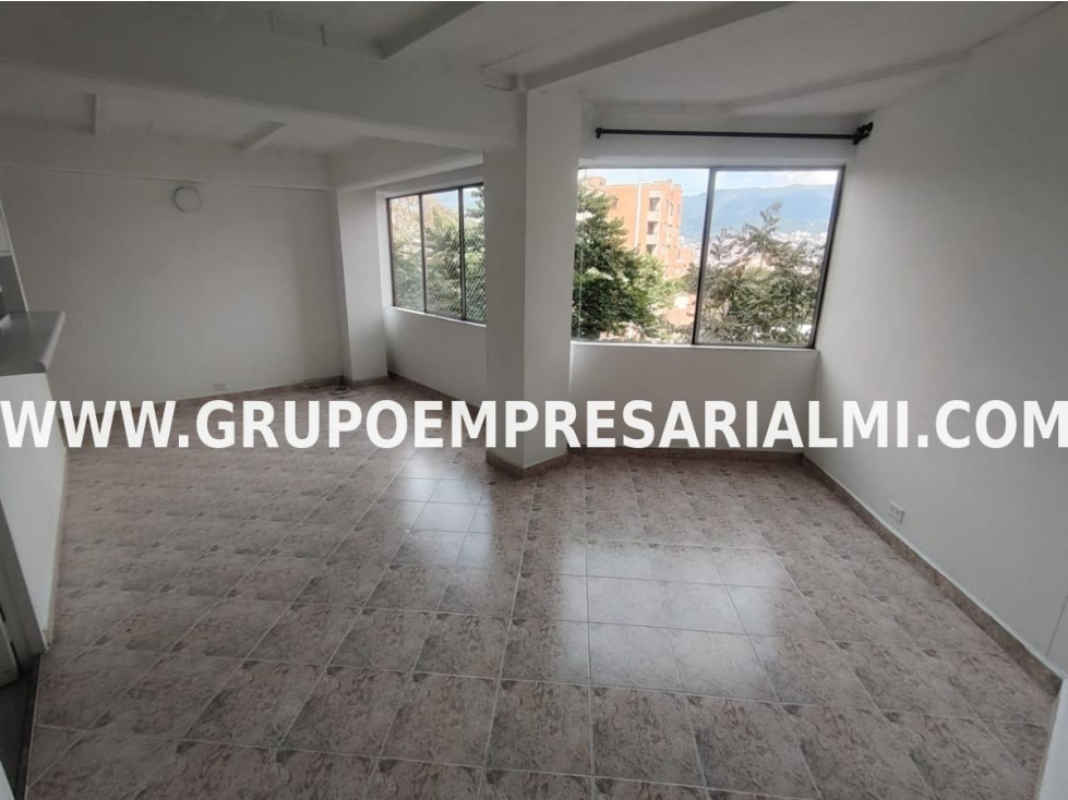 HERMOSO APARTAMENTO EN ARRIENDO - SECTOR CALASANZ COD: 33796 — foto 3