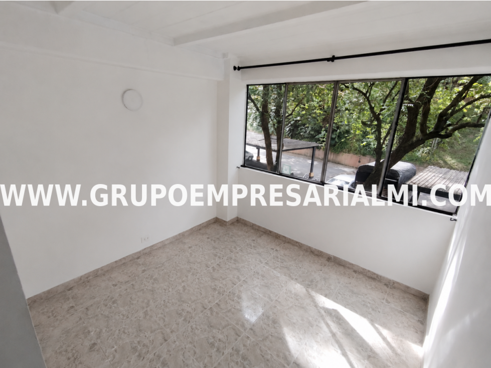 HERMOSO APARTAMENTO EN ARRIENDO - SECTOR CALASANZ COD: 33796 — foto 2