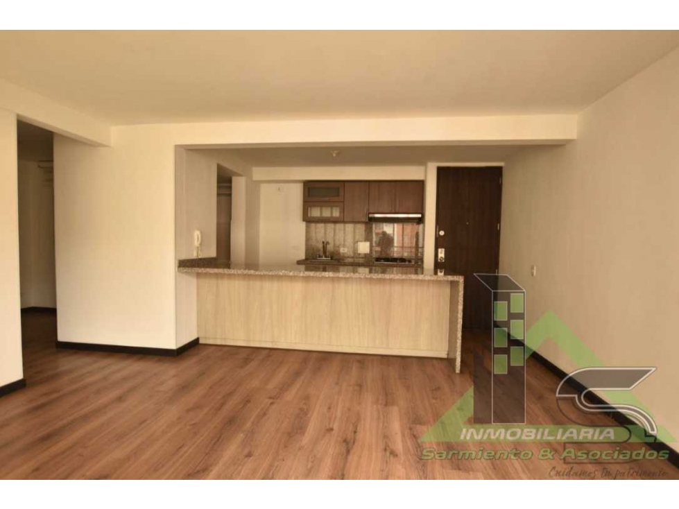 Hermoso Apartamento en arriendo en Zipaquirá, cerca a la 15 — foto 3