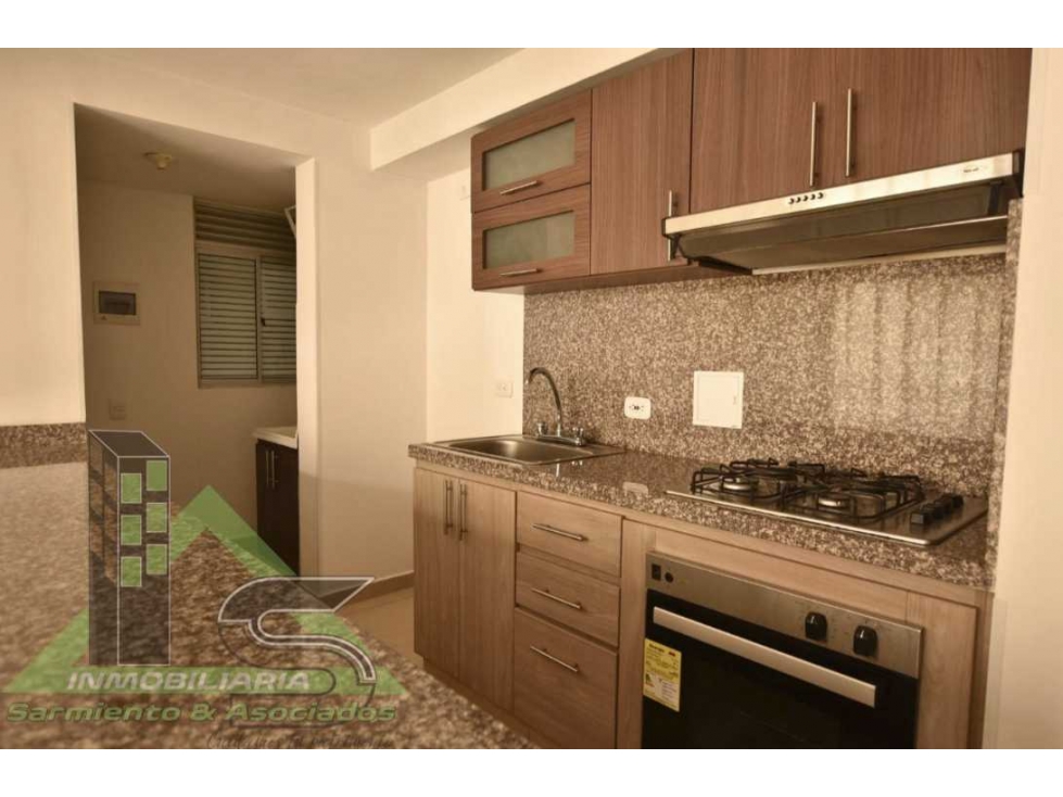 Hermoso Apartamento en arriendo en Zipaquirá, cerca a la 15 — foto 4