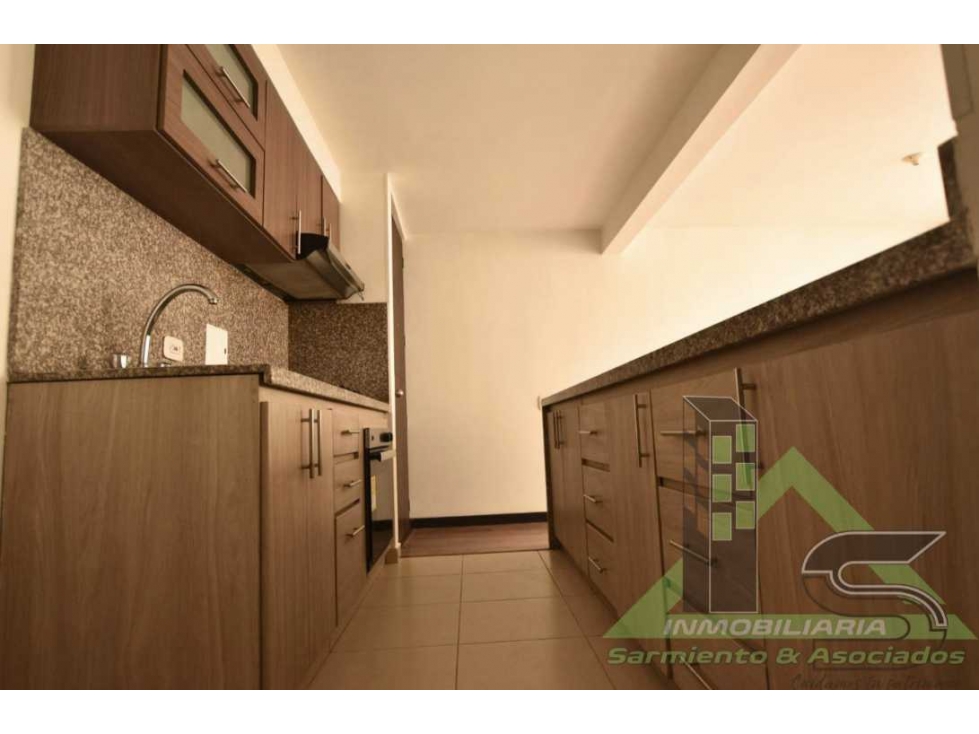 Hermoso Apartamento en arriendo en Zipaquirá, cerca a la 15 — foto 5