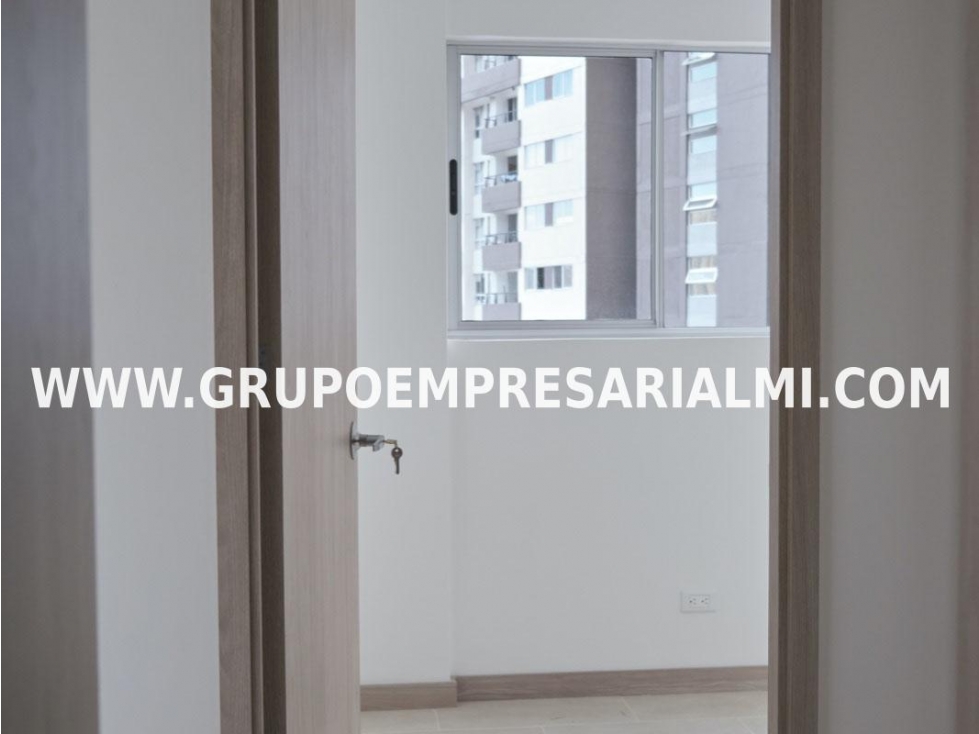 HERMOSO APARTAMENTO EN ARRIENDO SECTOR CALASANZ, MEDELLIN COD: 34037 — foto 6