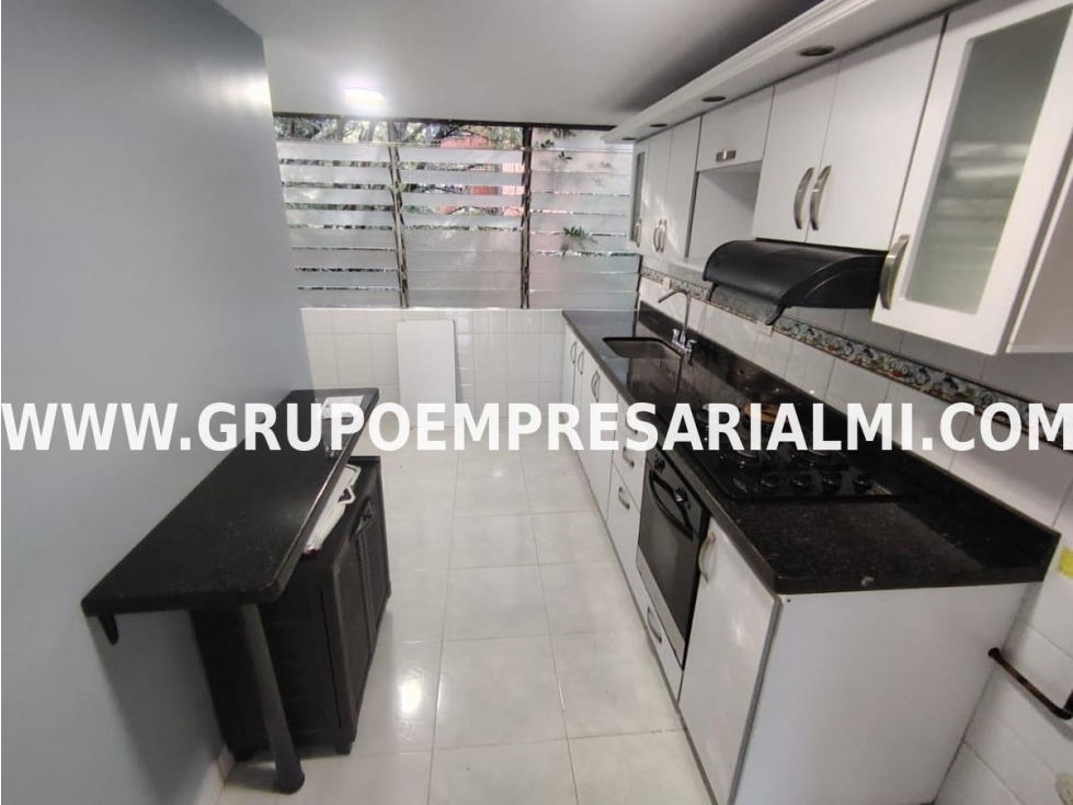 HERMOSO APARTAMENTO EN ARRIENDO - SECTOR ROBLEDO ,COD: 34090 — foto 2