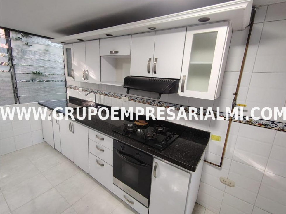 HERMOSO APARTAMENTO EN ARRIENDO - SECTOR ROBLEDO ,COD: 34090 — foto 5