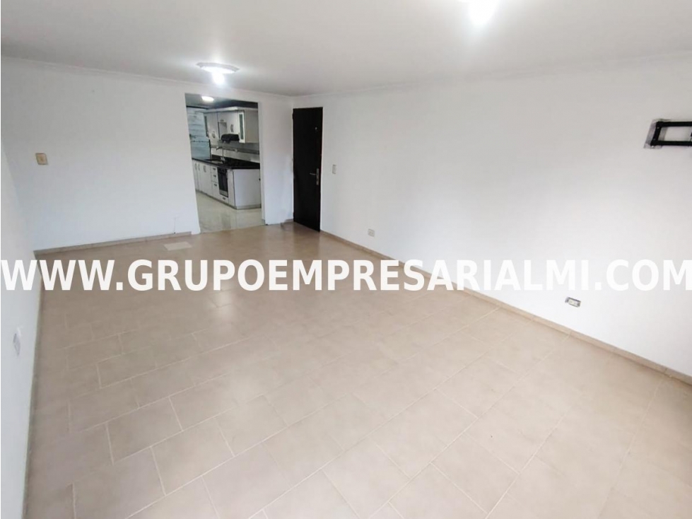 HERMOSO APARTAMENTO EN ARRIENDO - SECTOR ROBLEDO ,COD: 34090 — foto 3