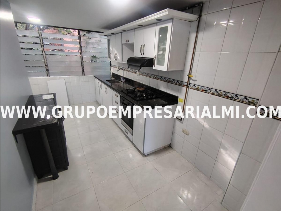HERMOSO APARTAMENTO EN ARRIENDO - SECTOR ROBLEDO ,COD: 34090