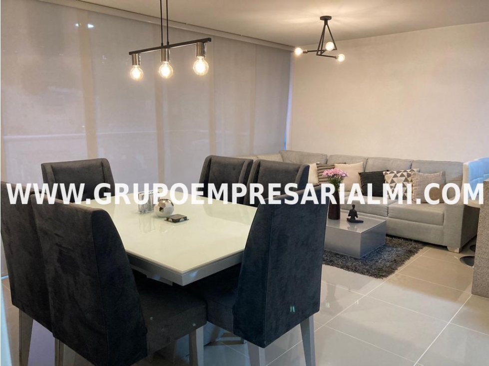 HERMOSO APARTAMENTO EN ARRIENDO - SECTOR LOMA DEL INDIO COD: 33977 — foto 2