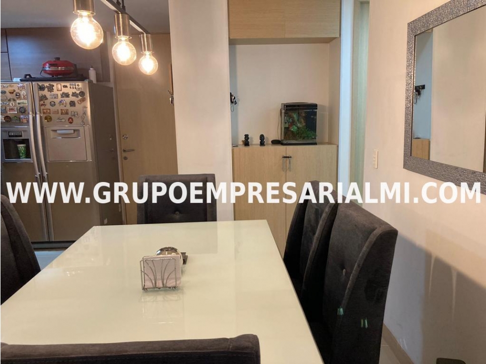 HERMOSO APARTAMENTO EN ARRIENDO - SECTOR LOMA DEL INDIO COD: 33977 — foto 5