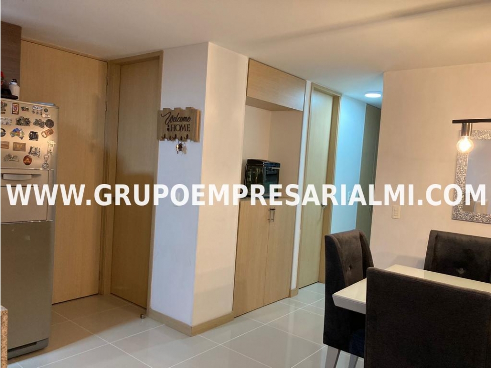 HERMOSO APARTAMENTO EN ARRIENDO - SECTOR LOMA DEL INDIO COD: 33977 — foto 6