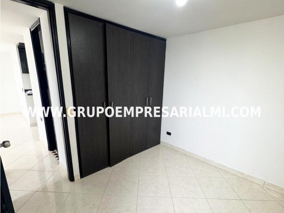 HERMOSO APARTAMENTO EN ARRIENDO - SECTOR ROBLEDO, LA POLA COD: 34111 — foto 5