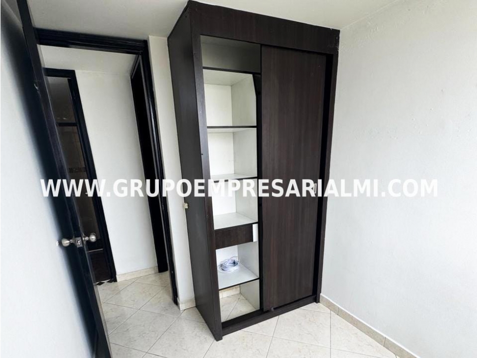 HERMOSO APARTAMENTO EN ARRIENDO - SECTOR ROBLEDO, LA POLA COD: 34111 — foto 6